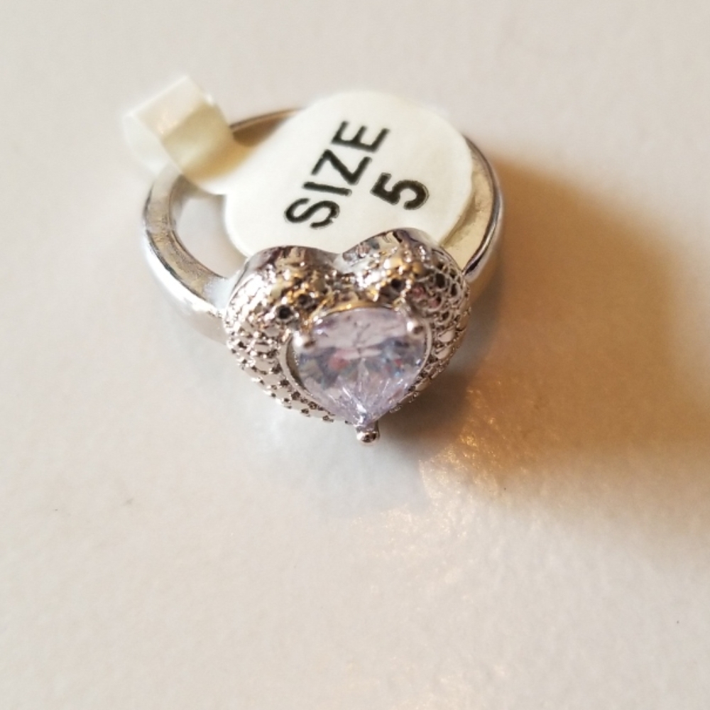 JewelScent Ring